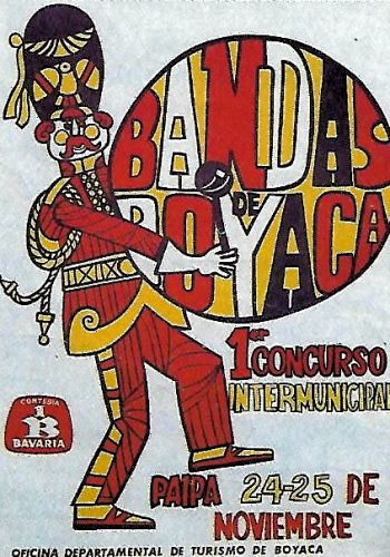 AFICHE 1973