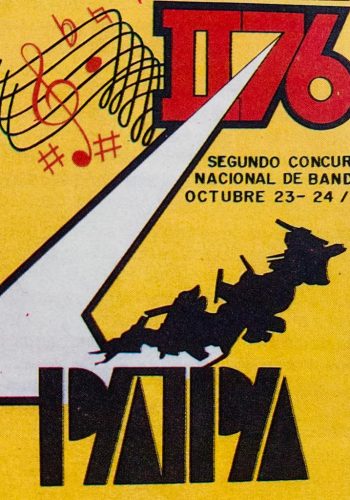 AFICHE 1976