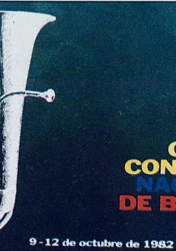 AFICHE 1982
