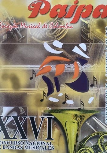 AFICHE 2000