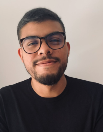 VICEPRESIDENTE - DANIEL YATE DURÁN