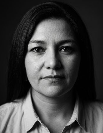 YENNY M MELO C - TESORERA